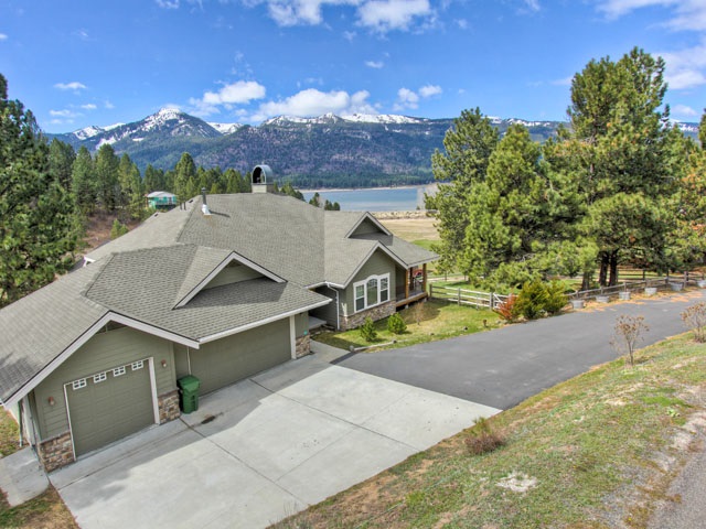 21 Ridge Dr, Cascade, ID 83611 photo 1