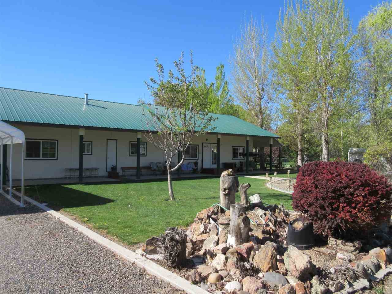 821 E Washington, Weiser, ID 83672 photo 1