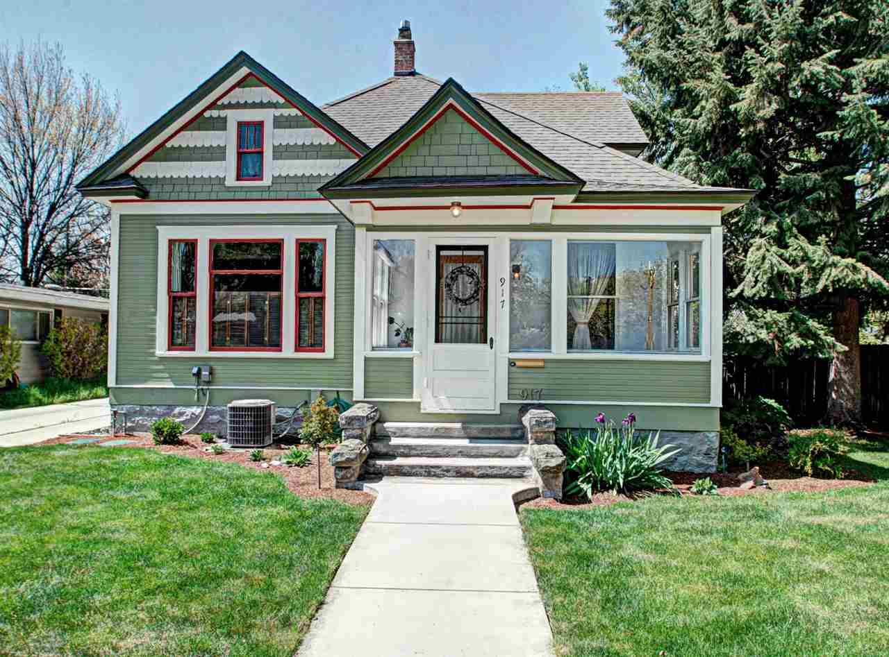 917 N 16th St, Boise, ID 83702 photo 1