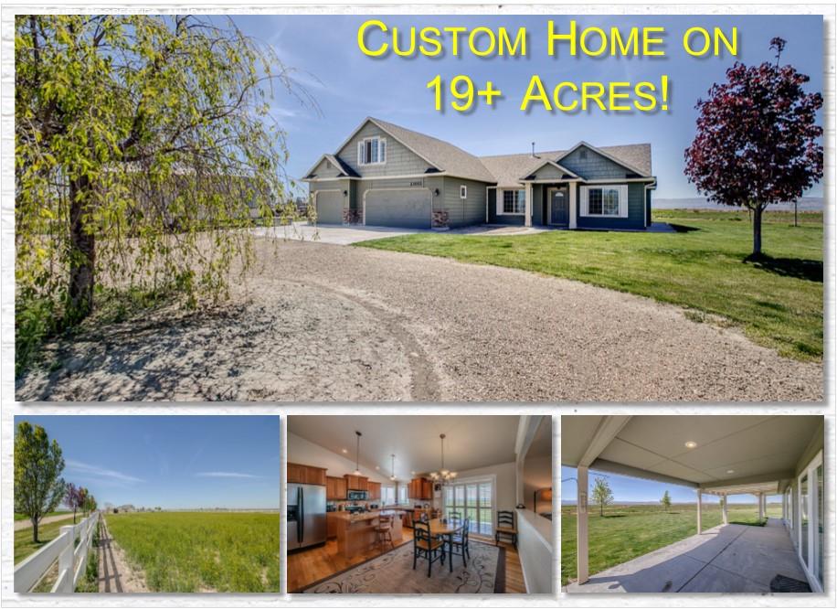 23003 Rodeo Ln, Parma, ID 83660 photo 1