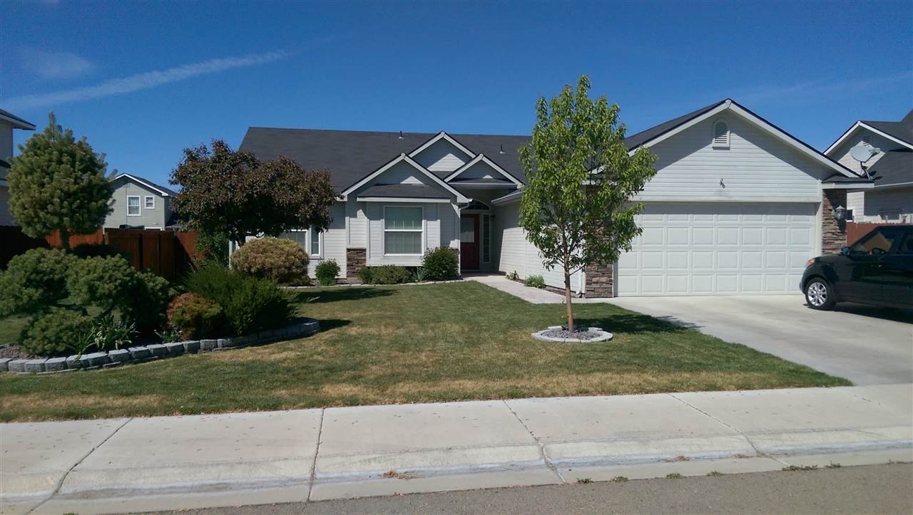 4112 E Boreal Ct, Nampa, ID 83687 photo 1