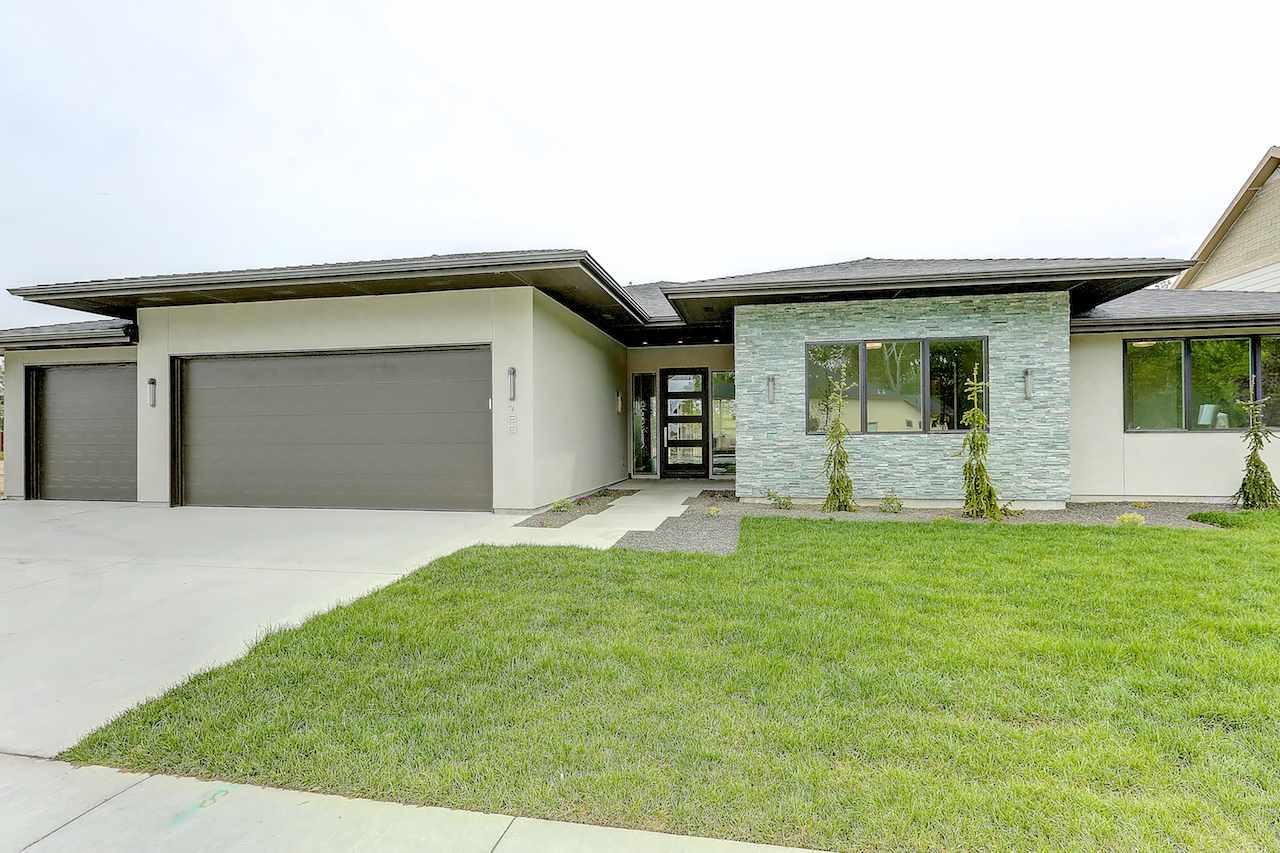 180 S Baxter Pl, Eagle, ID 83616 photo 1