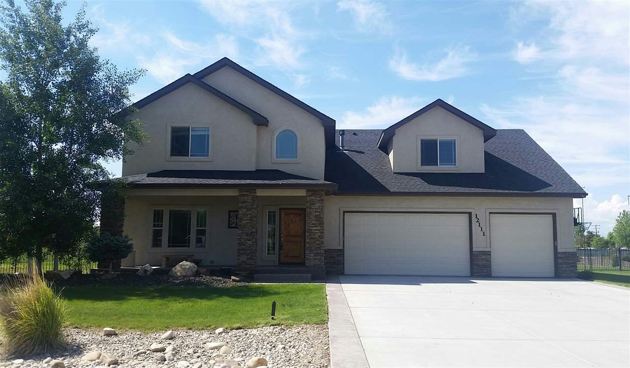 12111 W Dynamite Ln, Kuna, ID 83634 photo 1