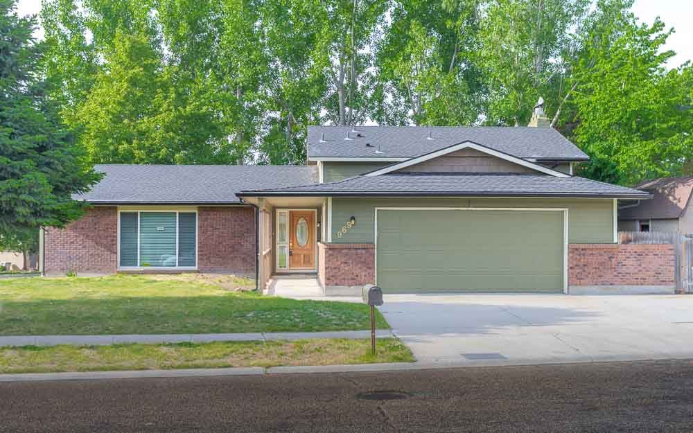 969 E Farrington, Eagle, ID 83616 photo 1