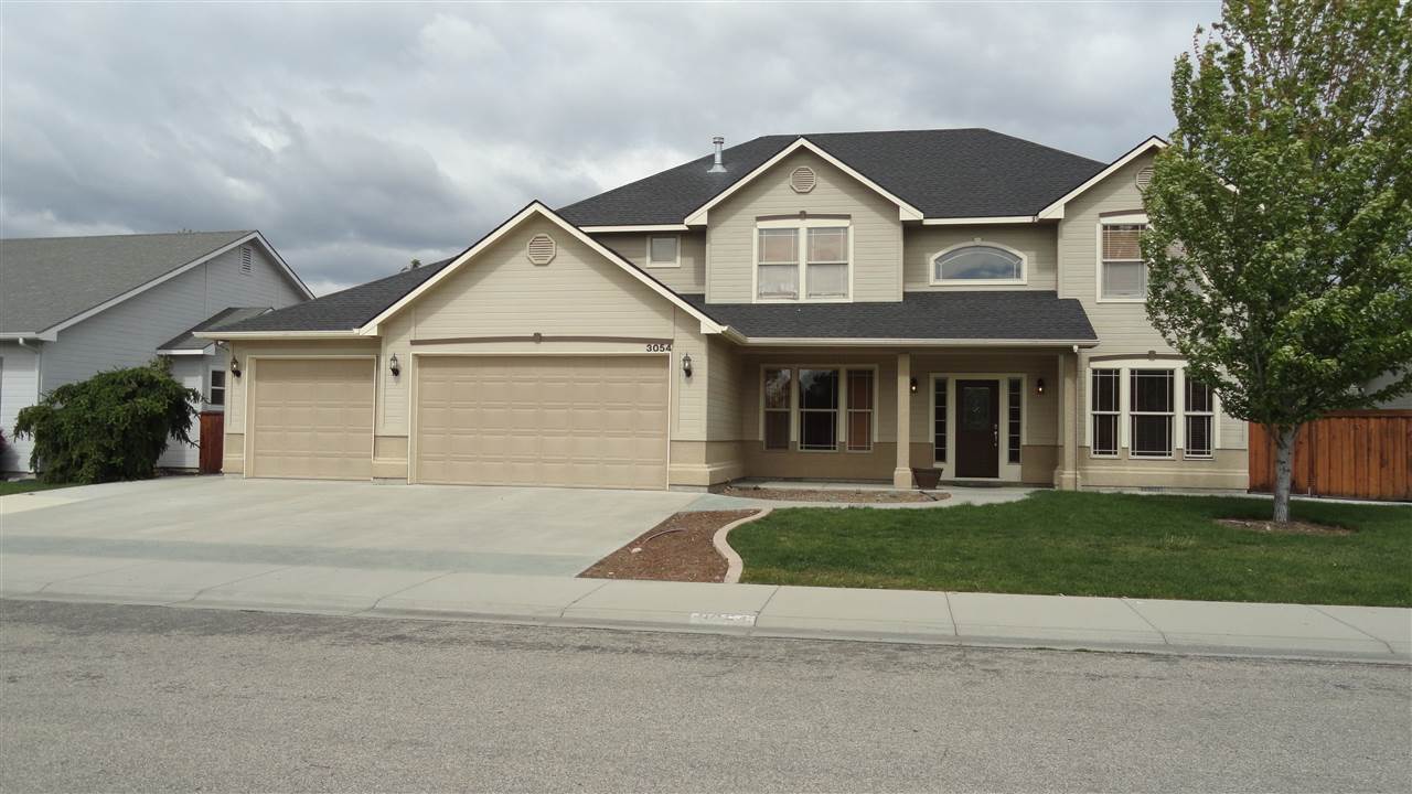 3054 N Blue Springs Ave, Meridian, ID 83646 photo 1