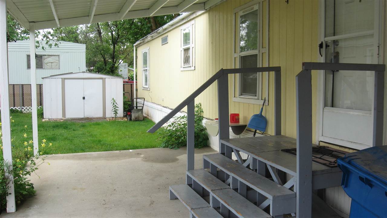 2401 S Owhyee #42, Boise, ID 83705 photo 1