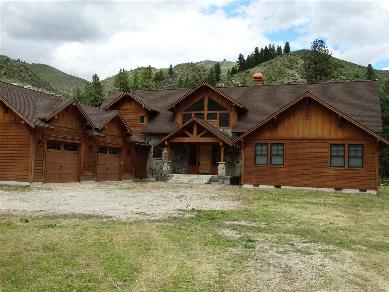 420 N Pine Meadows Cir, Mountain Home, ID 83647 photo 1