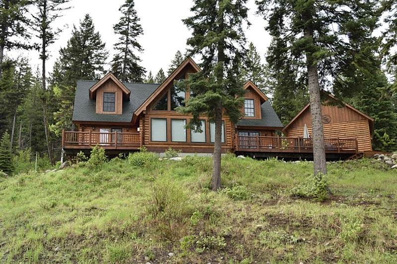 1270 Aspen Ridge Ln, Mccall, ID 83638 photo 1
