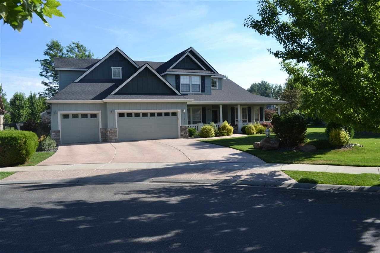 2202 Forest Grove Ct, Eagle, ID 83616 photo 1