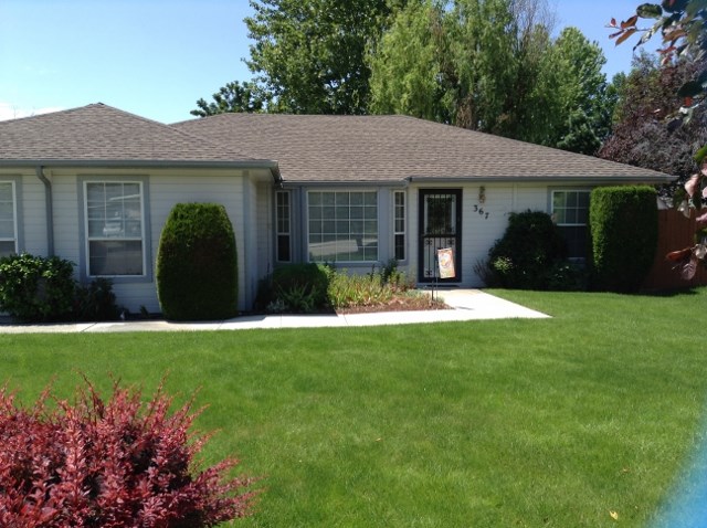 367 N Edgewood Ln, Eagle, ID 83616 photo 1
