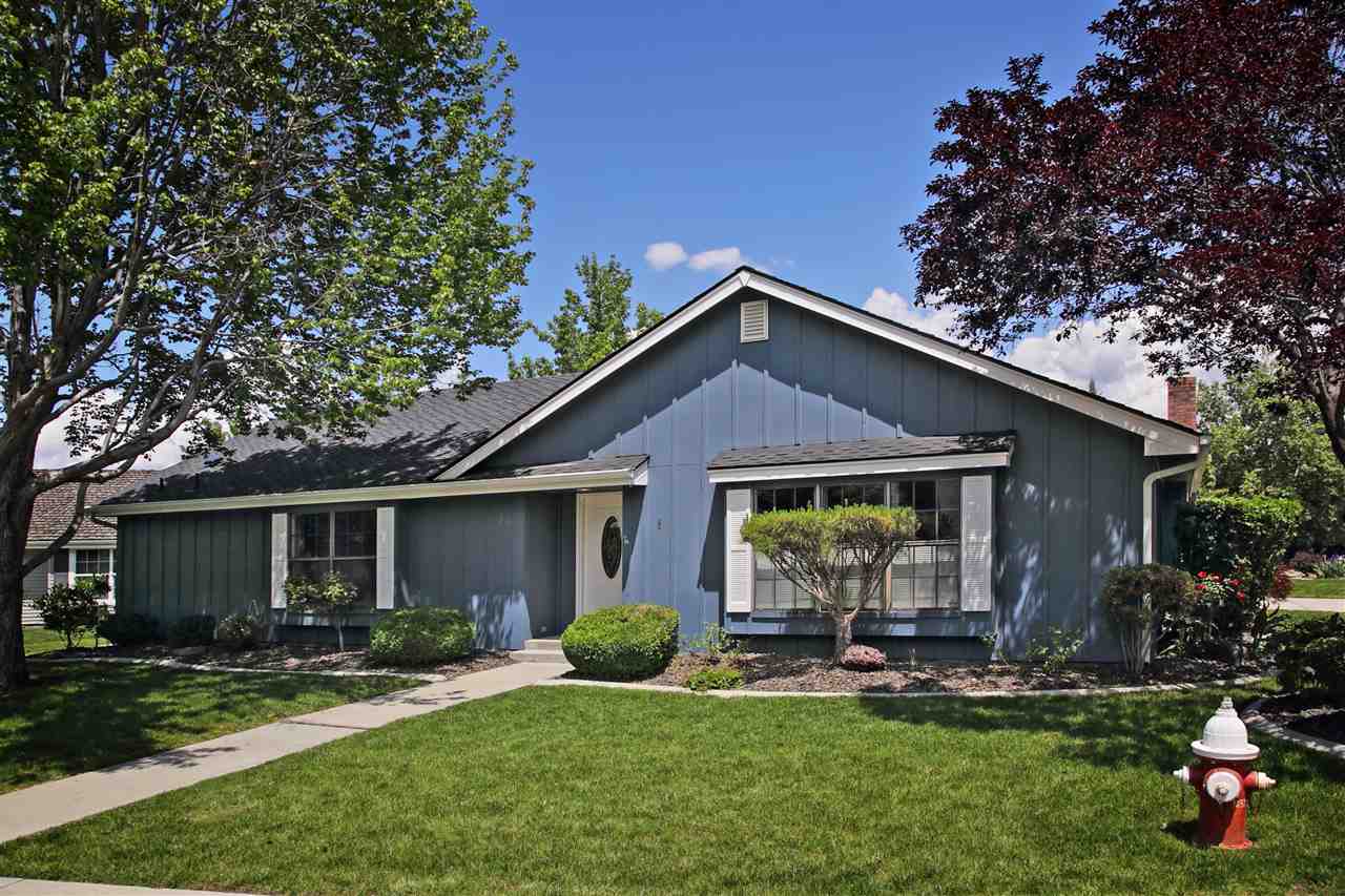 170 E Fall Dr, Boise, ID 83706 photo 1