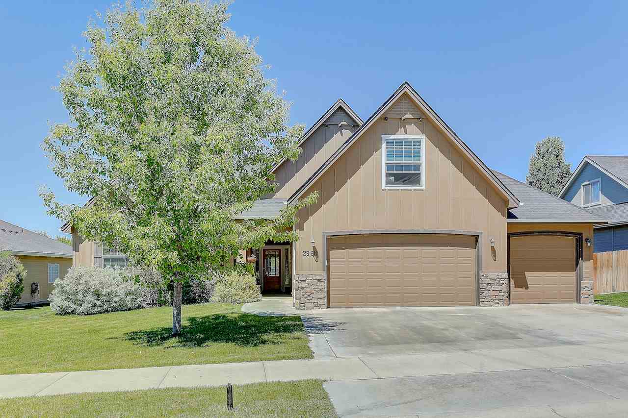 2968 E Shadowcrest Dr, Eagle, ID 83616 photo 1