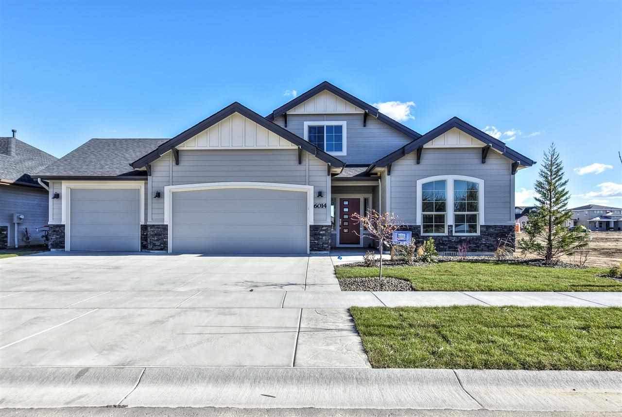 6014 N Exeter Ave, Meridian, ID 83646 photo 1