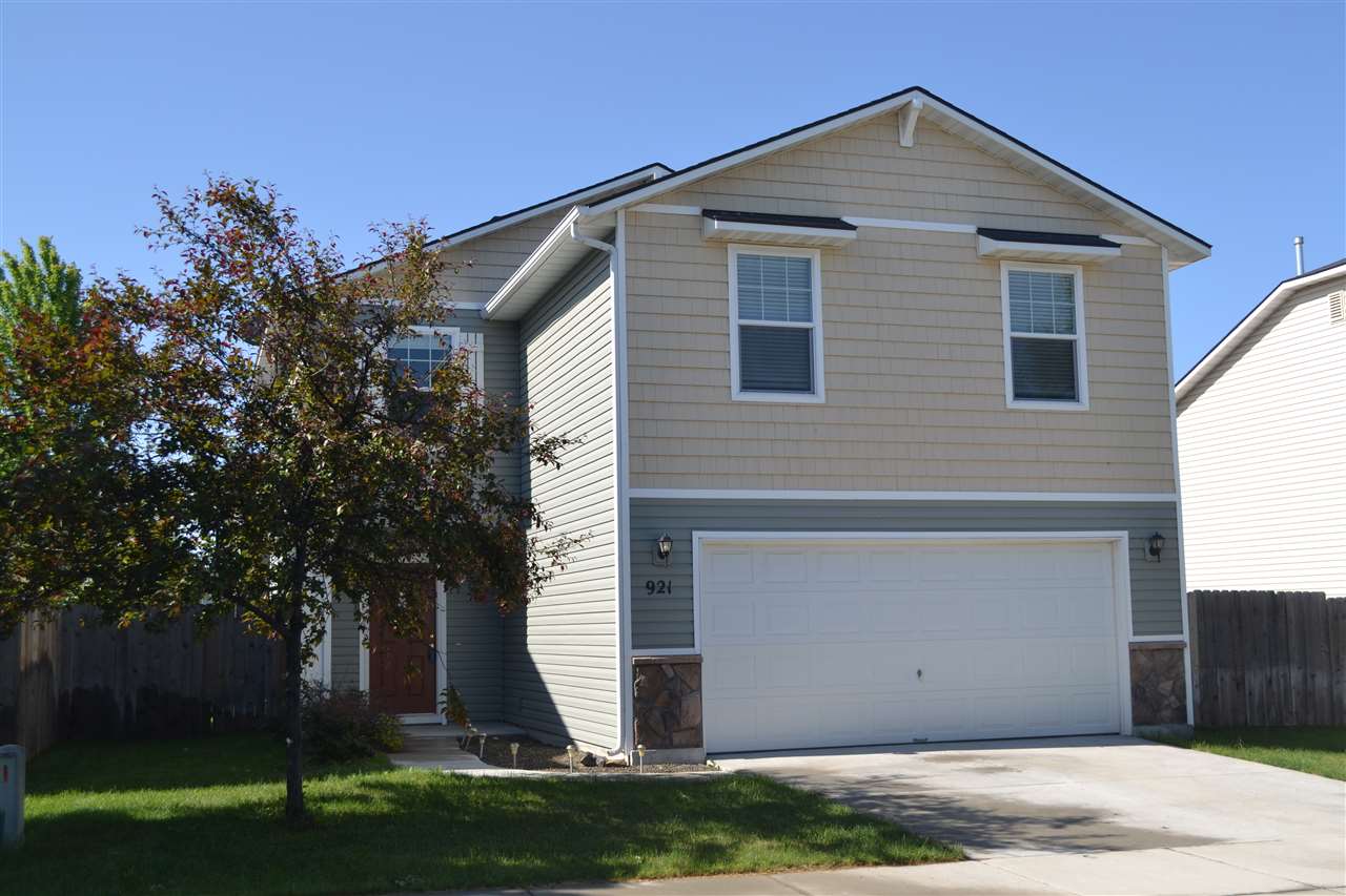 921 E Folgado Ct, Kuna, ID 83634 photo 1