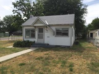323 S Diamond St, Nampa, ID 83686 photo 1