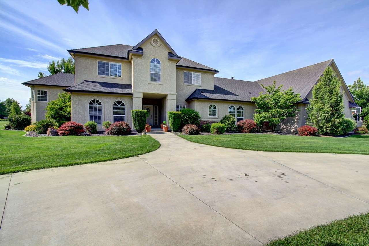3167 W Wind Ct, Eagle, ID 83616 photo 1