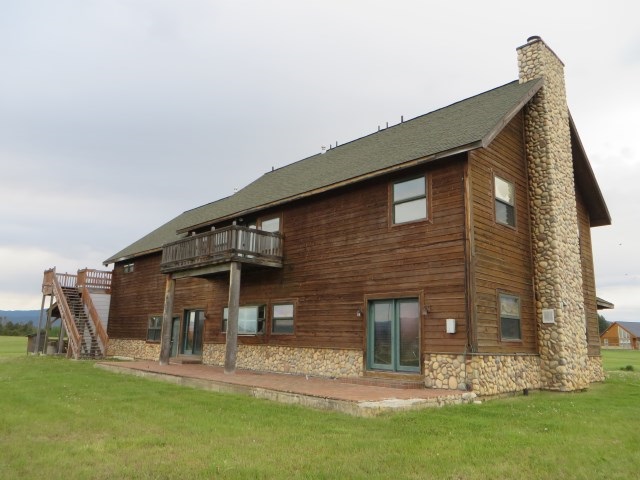137 Goslin Loop, Cascade, ID 83611 photo 1