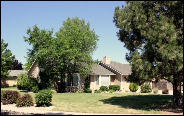 7101 W Saxton Dr, Garden City, ID 83714 photo 1