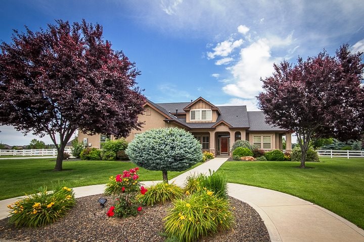 3594 W Sella Ct, Eagle, ID 83616 photo 1