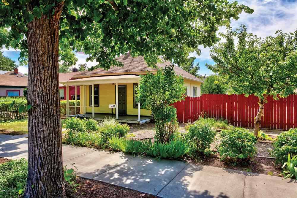 1511 N 5th St, Boise, ID 83702 photo 1