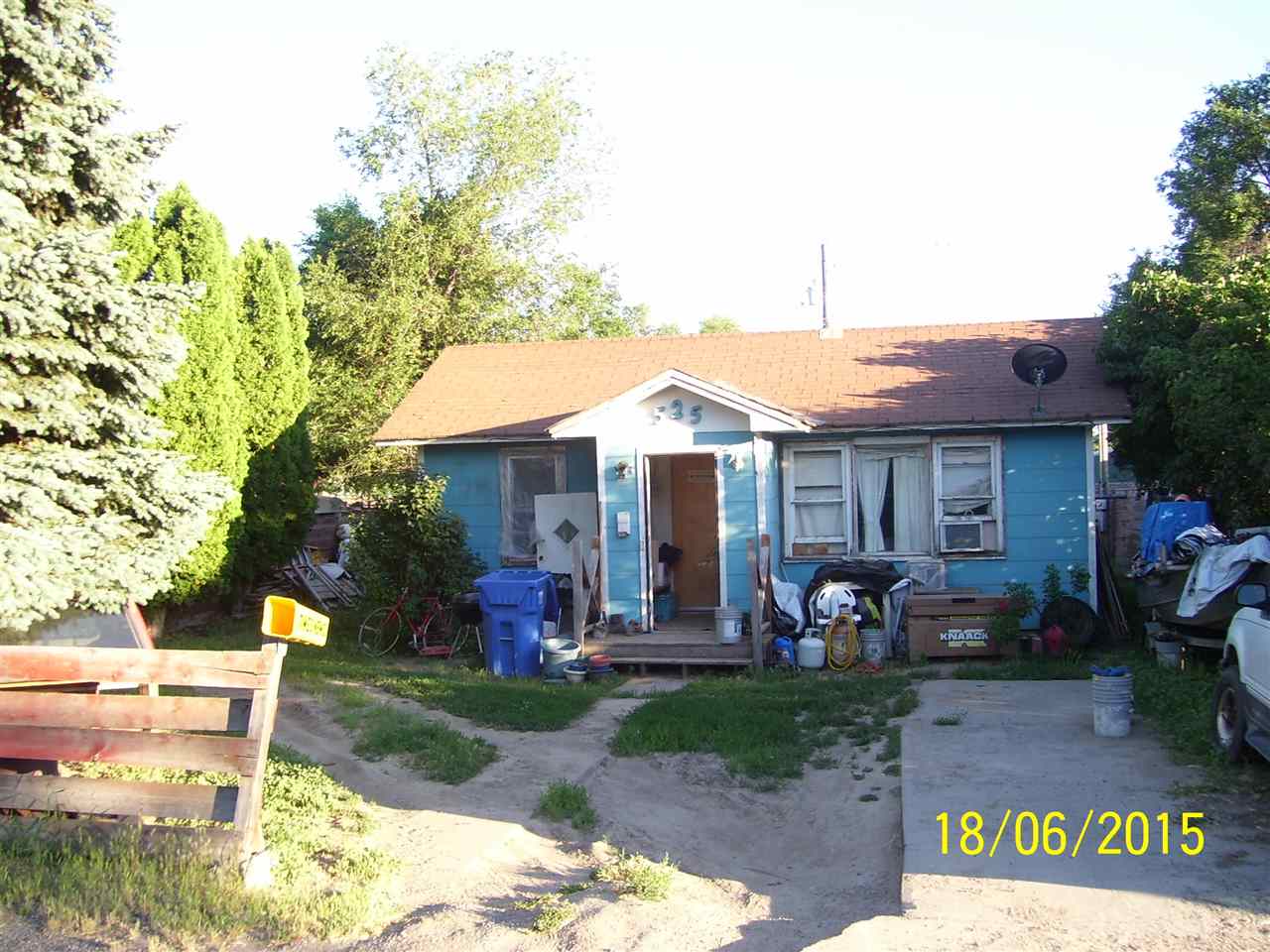 525 5th Ave W, Jerome, ID 83338 photo 1