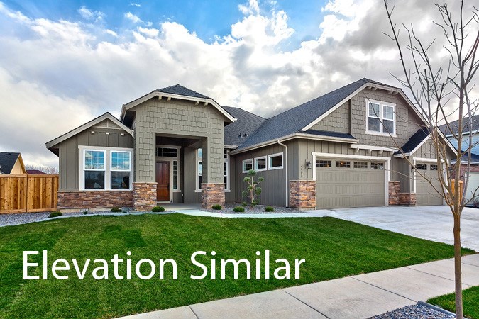 3215 S Fox Leash Ave, Eagle, ID 83616 photo 1