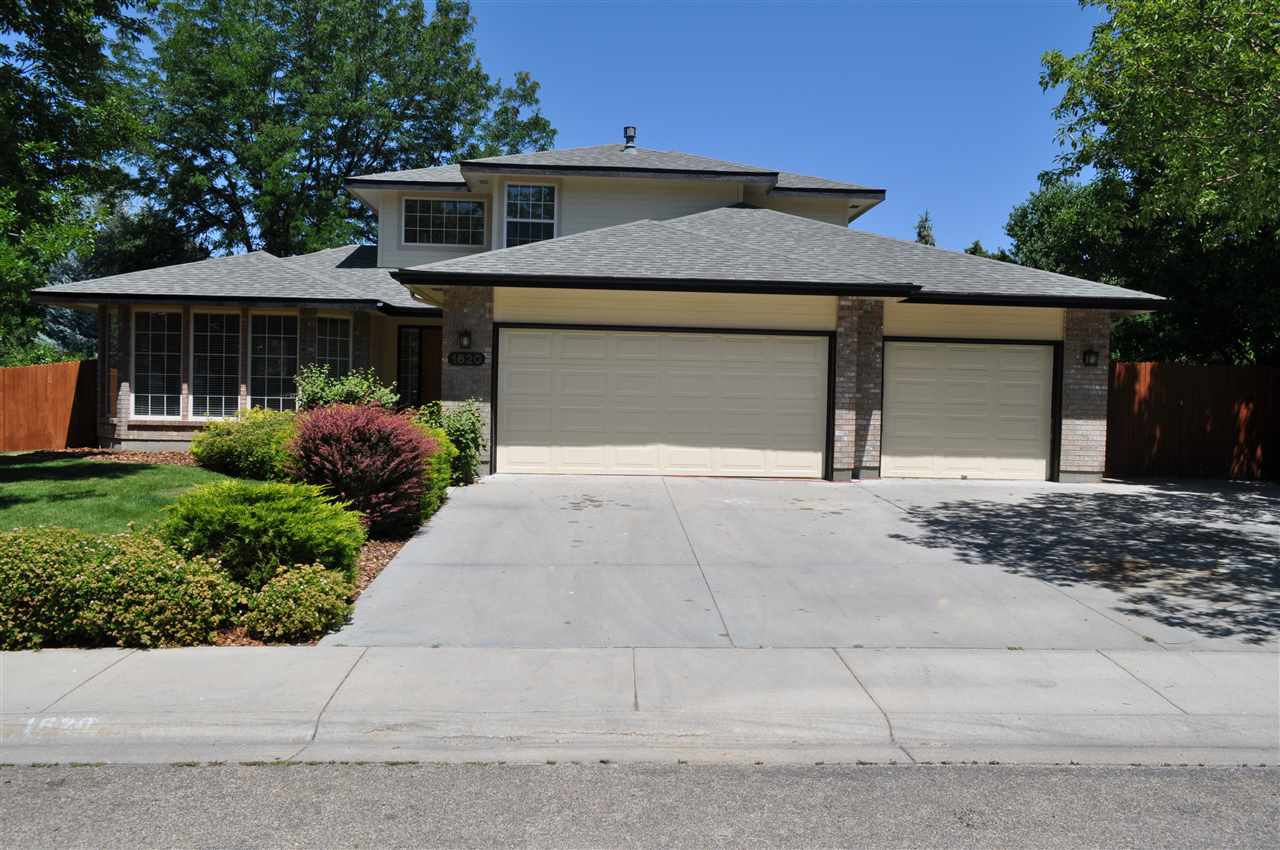 1620 N Ellington Way, Eagle, ID 83616 photo 1