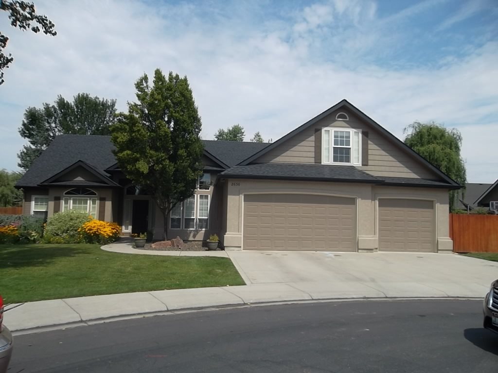 2636 E Woodridge Ct, Eagle, ID 83616 photo 1
