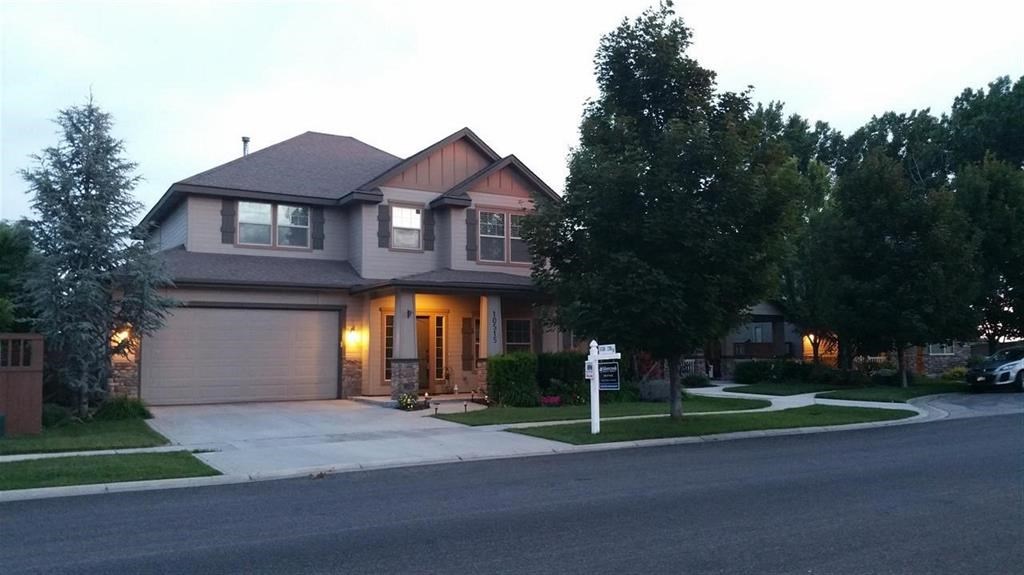 10515 W Brownstone Dr, Boise, ID 83709 photo 1