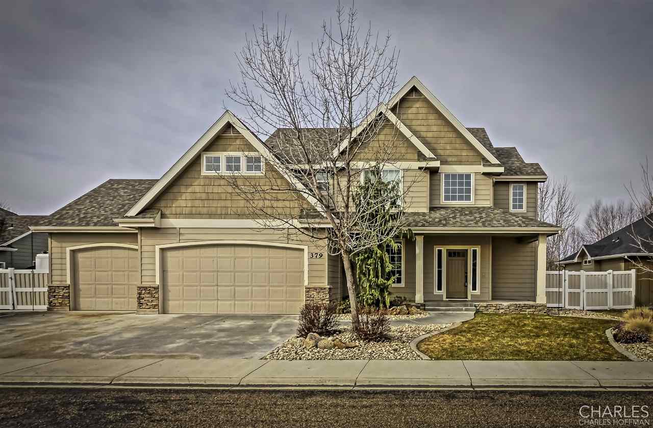 379 N Devon Way, Star, ID 83669 photo 1