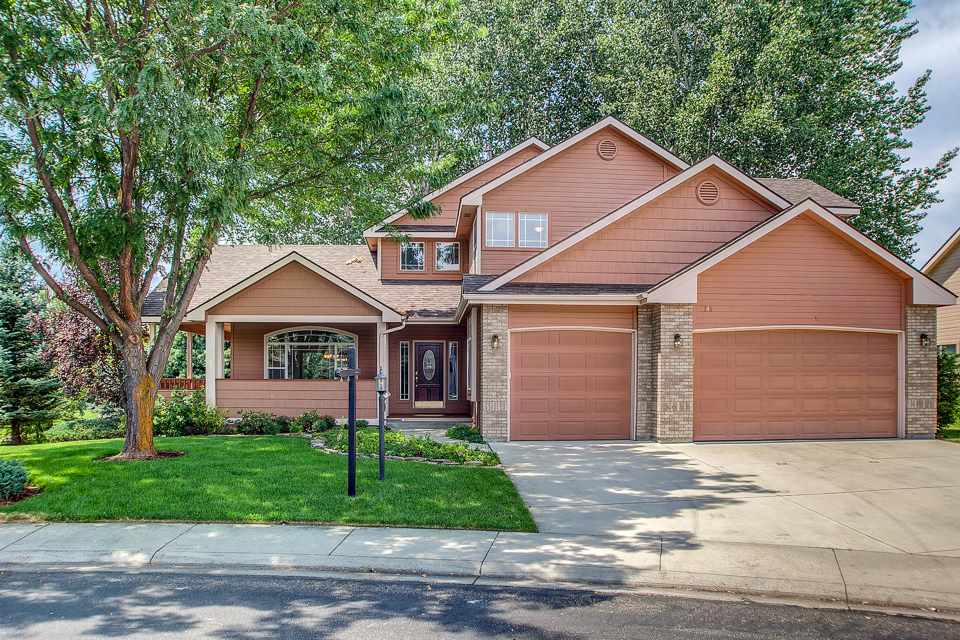 1749 N Longridge Pl, Eagle, ID 83616 photo 1