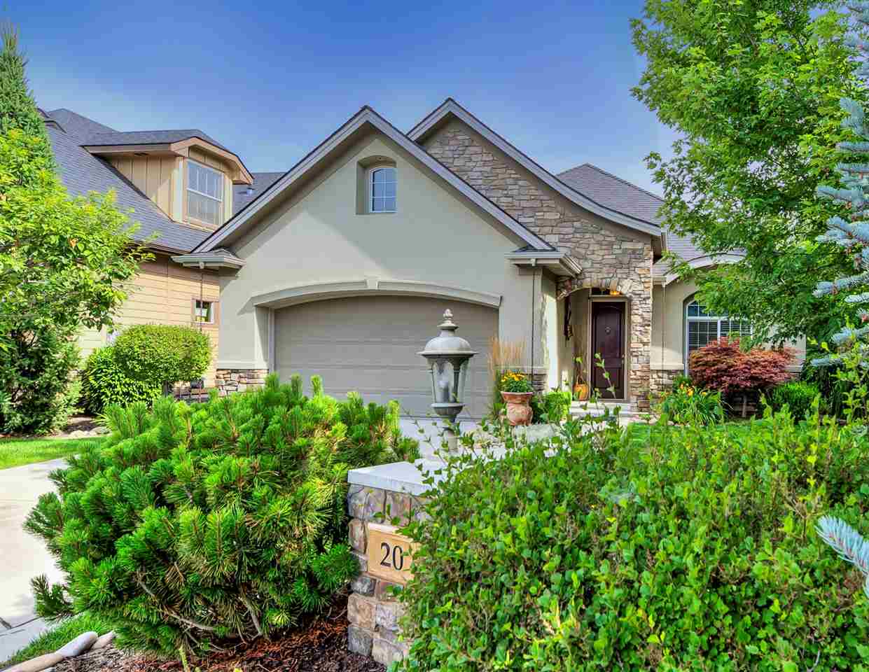 20 W Stone Path, Eagle, ID 83616 photo 1