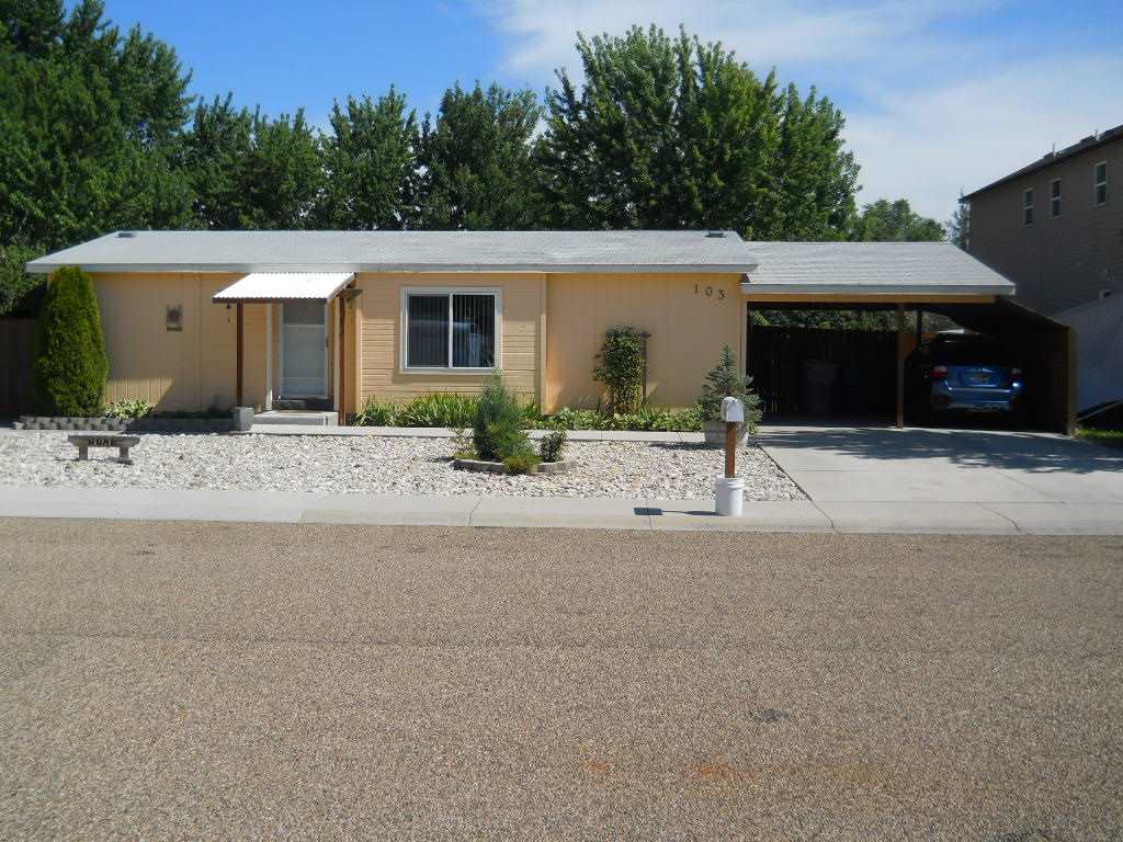 103 Barbara Dr, Middleton, ID 83644 photo 1