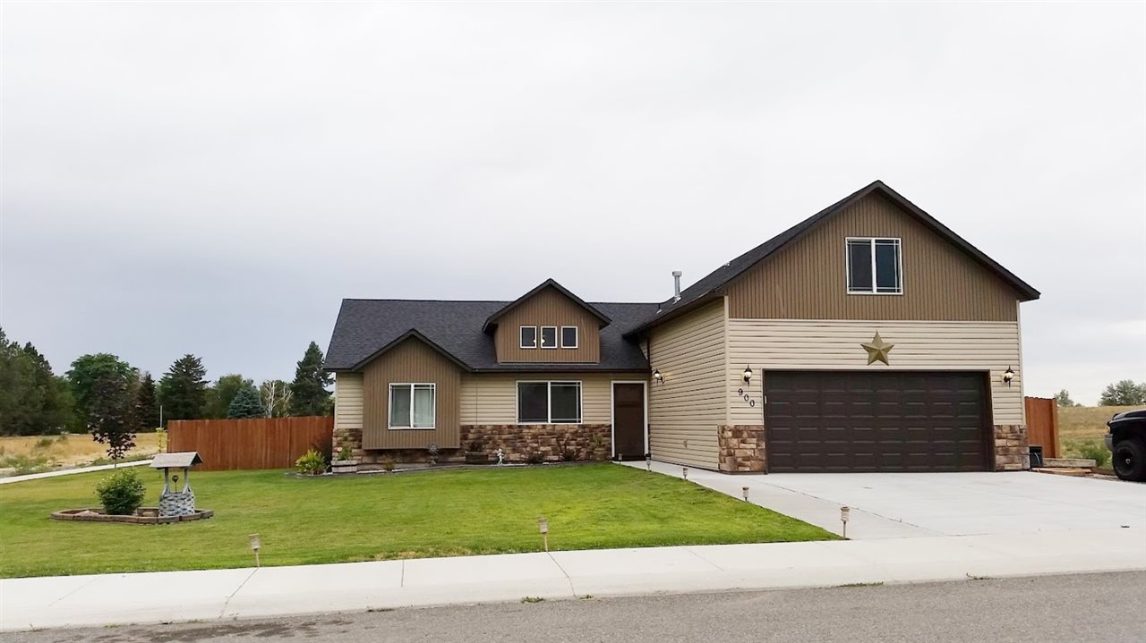 900 E Ave F, Jerome, ID 83338 photo 1
