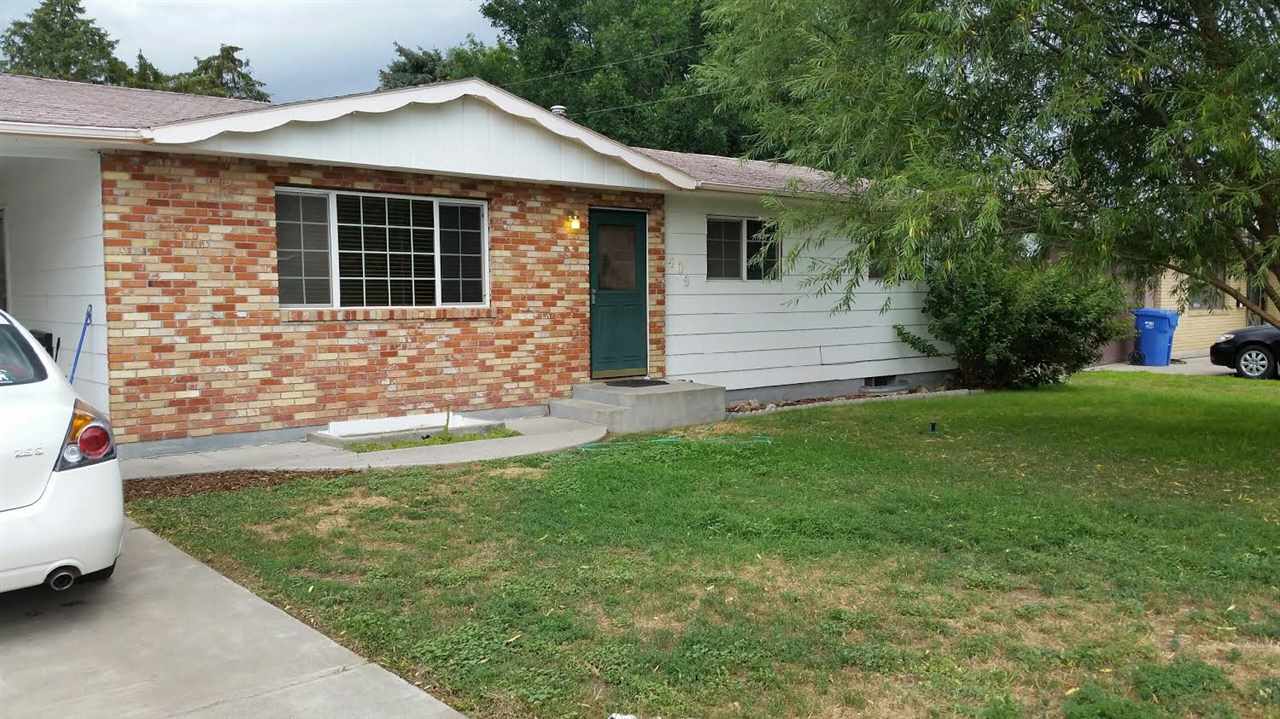409 Garfield St N, Jerome, ID 83338 photo 1