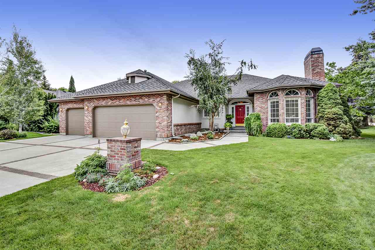 459 E Trailside Dr, Eagle, ID 83616 photo 1