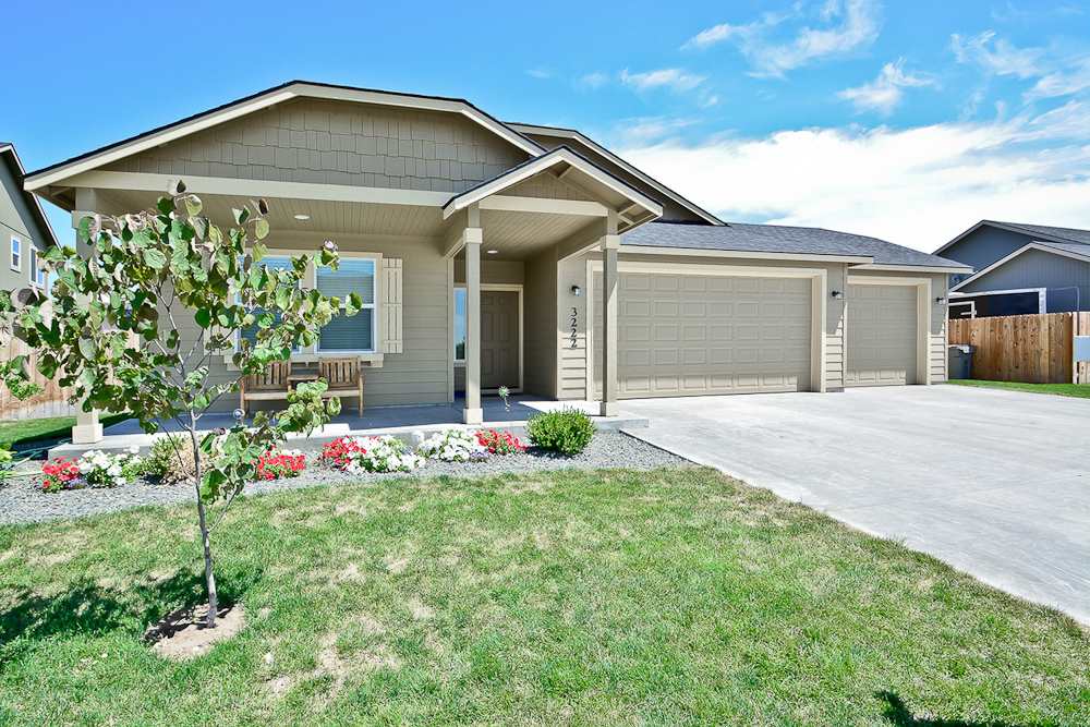 3222 E Red Sunset Maple Dr, Nampa, ID 83687 photo 1