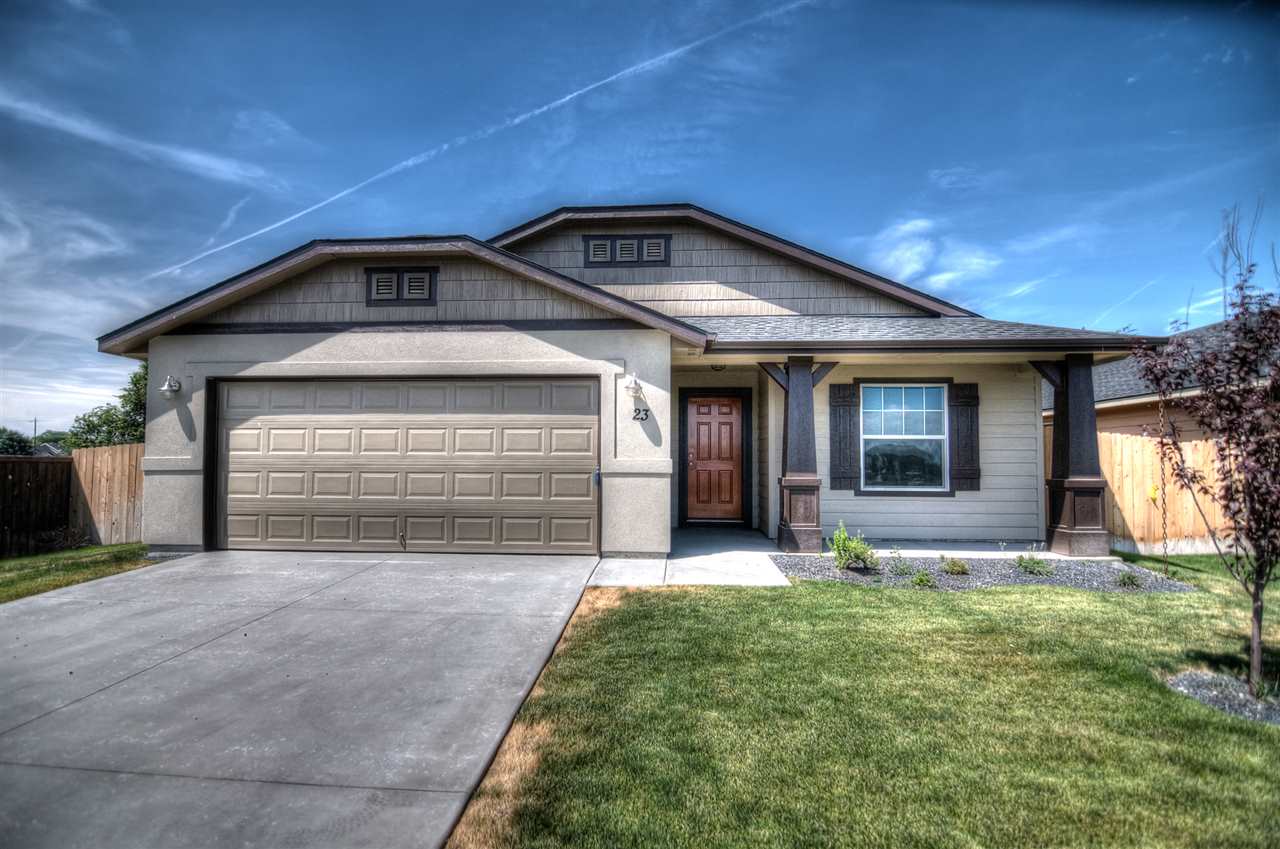 2009 W Shoshone St, Nampa, ID 83651 photo 1