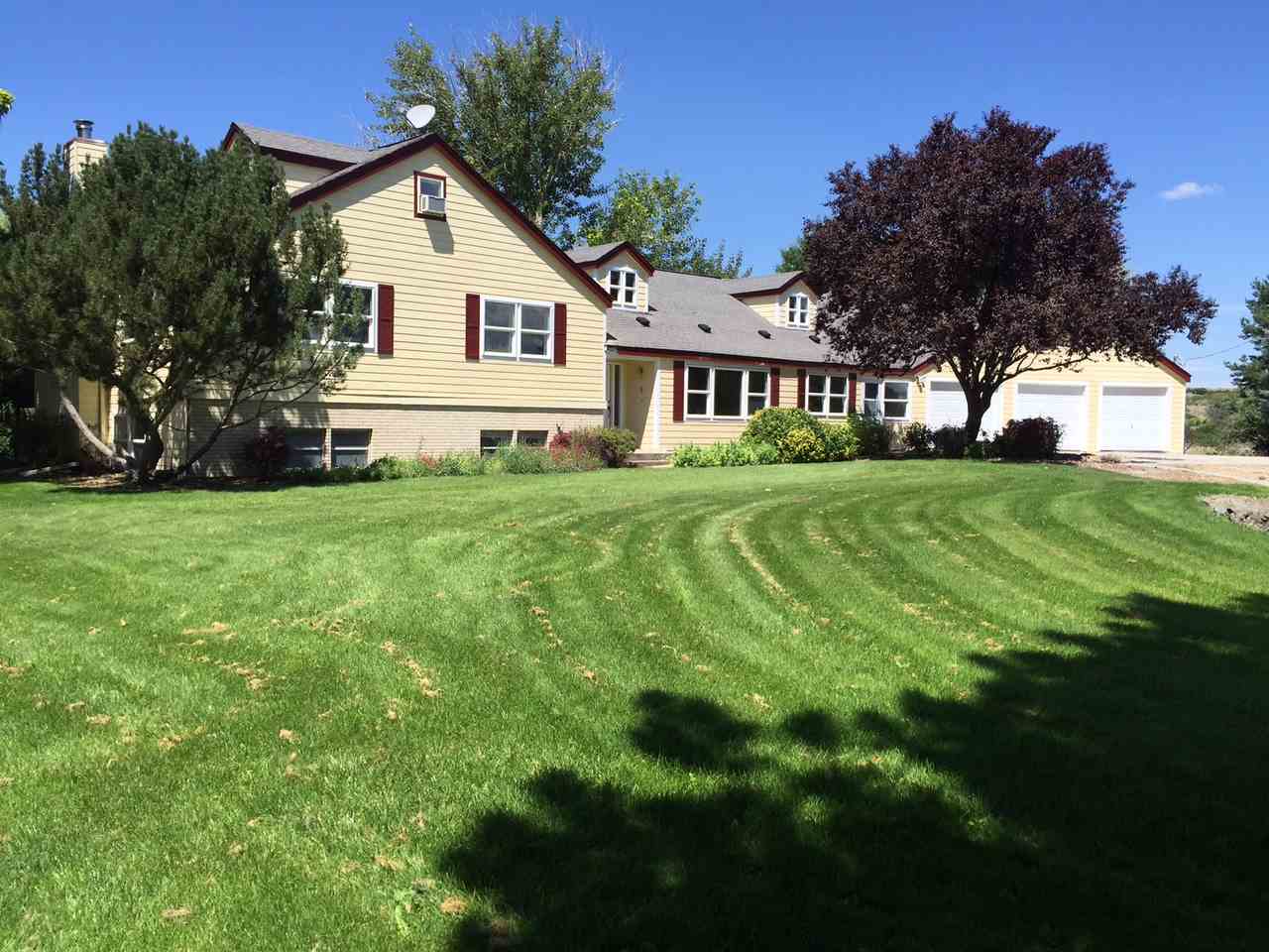 4255 N Ballantyne Ln, Eagle, ID 83616 photo 1