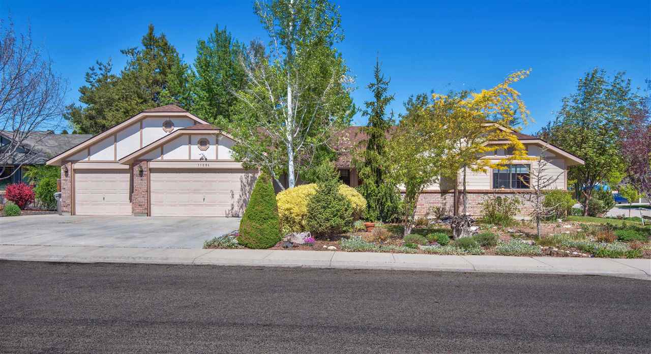 11086 W Bridgetower Dr, Boise, ID 83709 photo 1