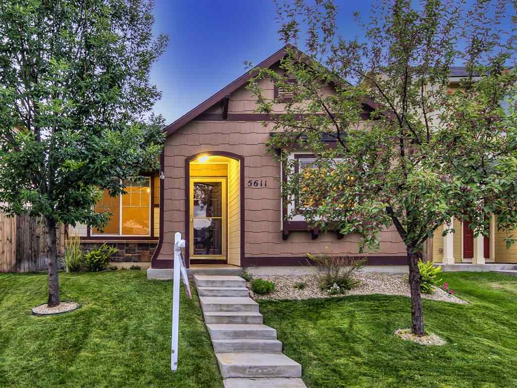 5611 S Moonfire Way, Boise, ID 83709 photo 1