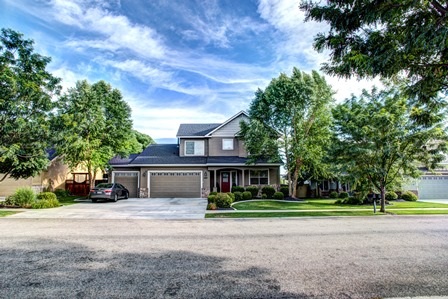 3047 E Shadowwolf, Eagle, ID 83616 photo 1