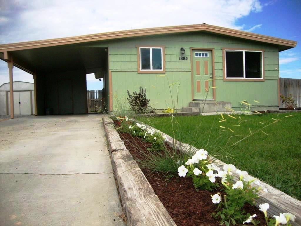1884 Skylane Dr, Twin Falls, ID 83301 photo 1