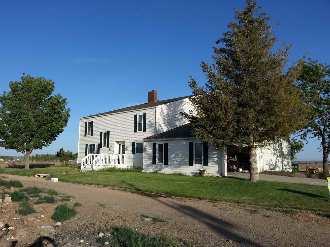 3075 SW Old Grandview Hwy, Mountain Home, ID 83647 photo 1