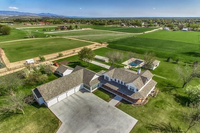 3335 N Lomah Ln, Eagle, ID 83616 photo 1