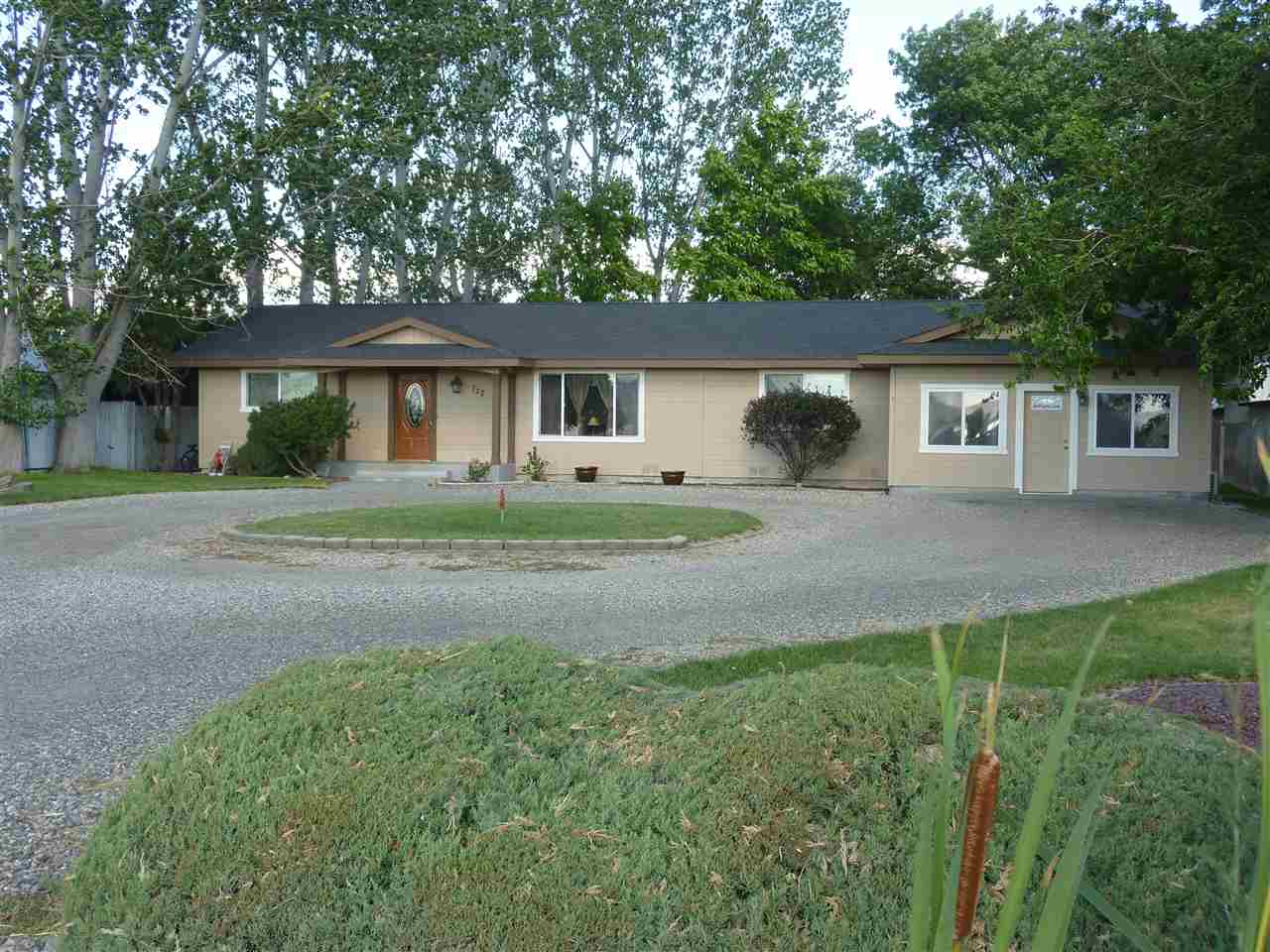 722 Jenkins Creek Rd, Weiser, ID 83672 photo 1