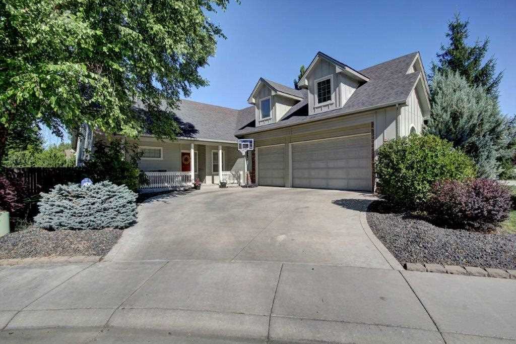 235 S Cooksom Pl, Eagle, ID 83616 photo 1