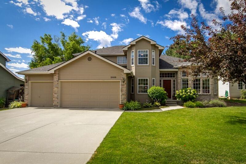 2089 E Shalimar Dr, Eagle, ID 83616 photo 1