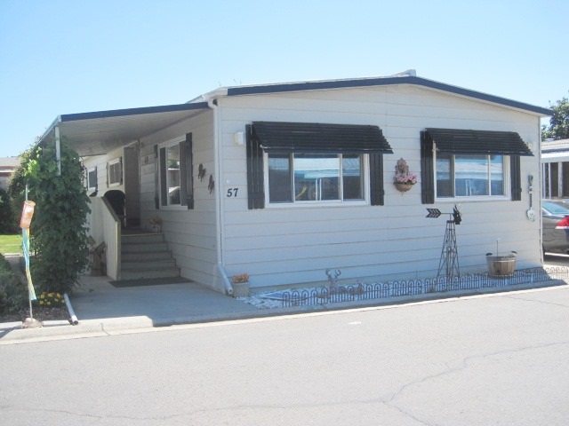 1715 W Flamingo Ave #57, Nampa, ID 83651 photo 1