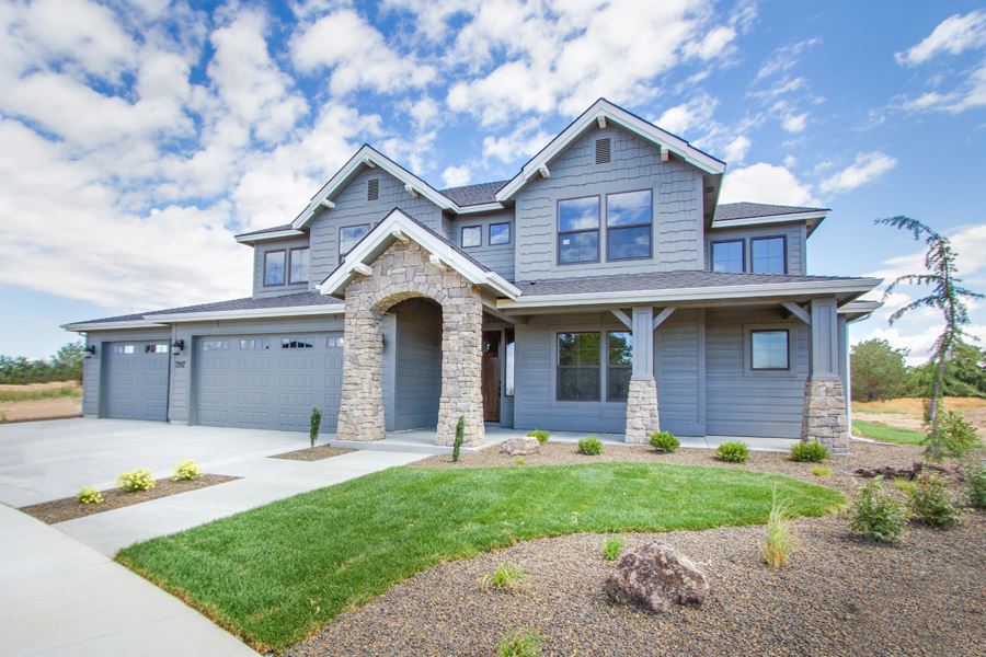 2917 S Fox Troop Pl, Eagle, ID 83616 photo 1